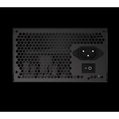 NGUỒN MÁY TÍNH GIGABYTE GP-P550B 550W Chuẩn CST 80PLUS BRONZE SINGLE RAIL - CHÍNH HÃNG