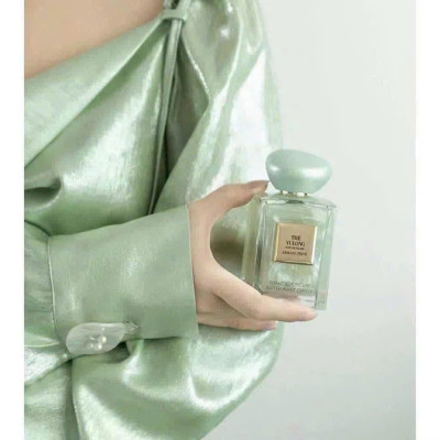 Nước Hoa Giorgio Armani Prive The Yulong Soie De Nacre Limited 100ml
