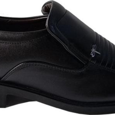 Giày Tây Nam Da Bò BIGGBEN Cao Cấp GT189