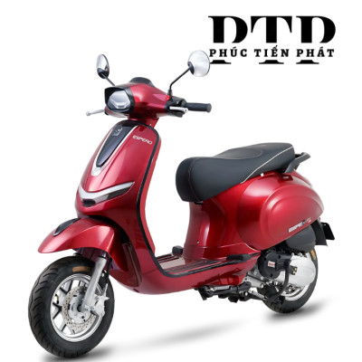 Xe Ga 50cc Espero Enigma