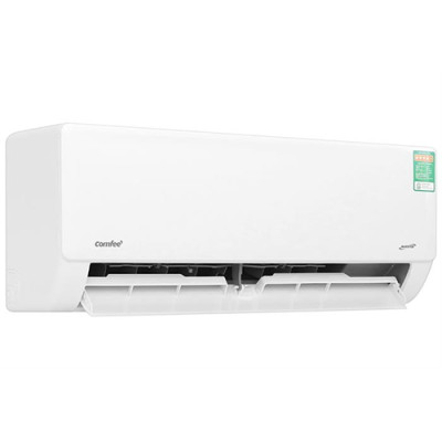 Máy lạnh Comfee Inverter 1.0 HP CFS-10VGDF/ 1.5HP CFS-13VGDF - Mẫu 2025  - Hàng Chính Hãng, Mới 100%