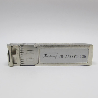 25Gb/s SFP Duplex Fiber Transeciver/10Km Pack 2-pcs - Xmethod Network - Hàng chính hãng