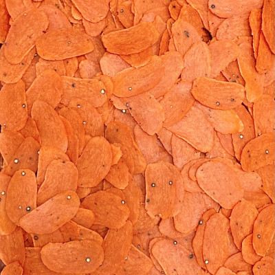 Bánh phồng cá hồi 200gr