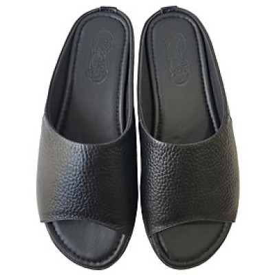 Dép Nữ Da Bò Thật BIGGBEN Cao Cấp DNQN63
