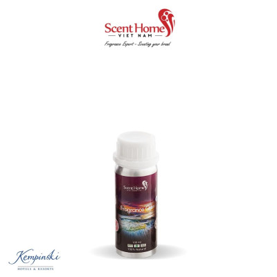 Tinh dầu Scent Homes - mùi hương (Kempinsky Hotel)