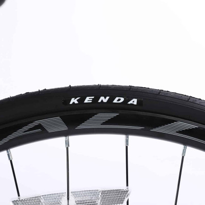 Xe đạp thể thao tay cong CALLI R2.0 Khung nhôm đi dây âm sườn, Phanh đĩa cơ, 21 tốc độ