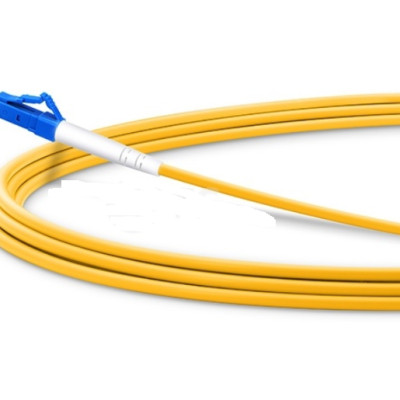 Dây nhảy quang LC UPC to LC UPC Duplex 30m sample (Bunch 10pcs) - Xmethod Network - Hàng chính hãng