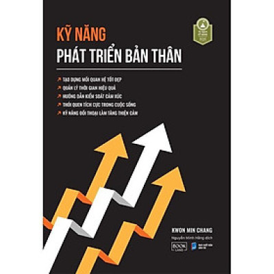Sách - Kỹ Năng Phát Triển Bản Thân - AZ Việt Nam