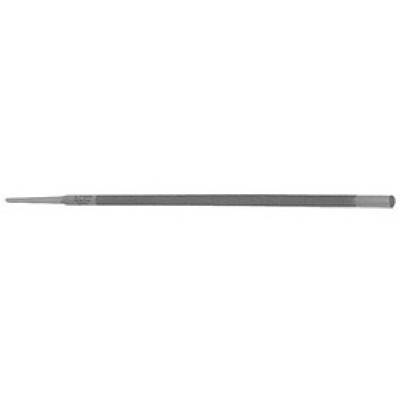 Giũa tròn mịn 4mm/200mm Truper - 15164