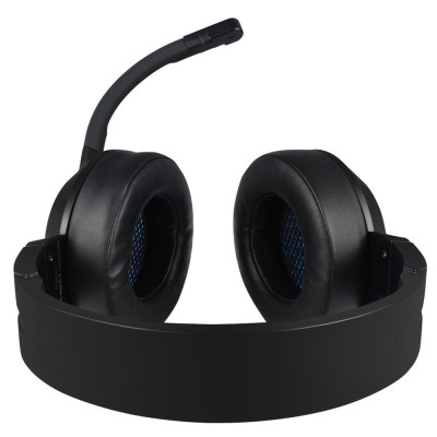  Tai nghe chơi game NUBWO N11 3,5 mm âm trầm sâu trên tai nghe có micrô cho điện thoại di động PS4 mới Xbox One