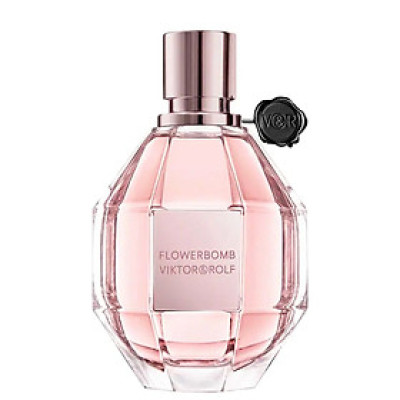 Nước Hoa Nữ Viktor & Rolf Flowerbomb L
