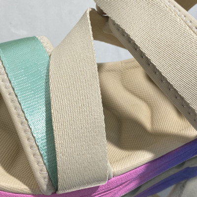 Giày Sandal nữ kiểu dáng mới chống trơn, trượt – GSDN13