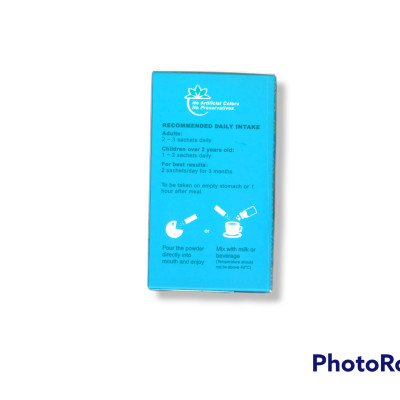 Thức Uống Dạng Bột  ActivHealth Multibiotics Mind Duy Trì Hệ Vi Khuẩn Đường Ruột, Hỗ Trợ Giải Tỏa Căng Thẳng, Bổ Sung Năng Lượng Cho Cơ Thể (Hộp 30 Gói x 120g)