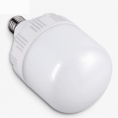 Bóng đèn led bulb KG80 siêu sáng không gian sáng tỏa lớn tiết kiệm điện 40w - Hàng chính hãng