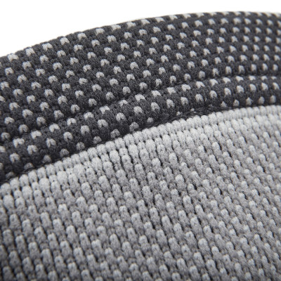 Băng Gối, Bó Gối Thể Thao Thun Co Giãn ADIDAS ADSU-1252BK-NL Knee Support (1 Cái) - Hàng Chính Hãng