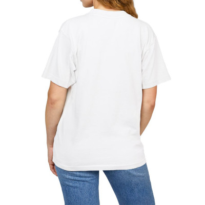 Áo Thun Nữ Cotton In Chữ Angel