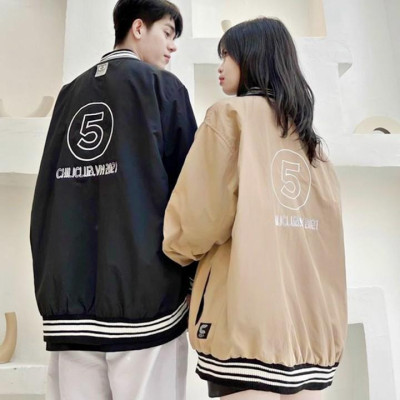 Áo khoác nam gió Bomber lót Das đẹp bao đẹp-A659