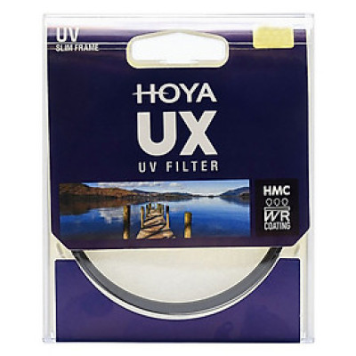 Filter Hoya UX UV 40.5mm - Hàng nhập khẩu