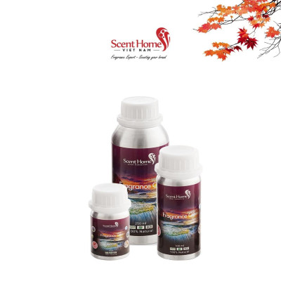 [Chính hãng] Tinh dầu Beautiful Maple - ScentHomes (Beautiul Maple- 50ml,100ml,250ml)