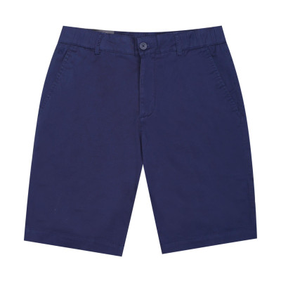 Quần short nam Khatoco Q3M378R0-VNNA591-2610-0