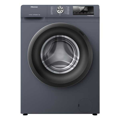 |SP MỚI| Máy giặt Hisense Inverter 9kg WF90N1Y Giặt Hơi Nước Diệt Khuẩn, Lắp Đặt Toàn Quốc - HÀNG CHÍNH HÃNG