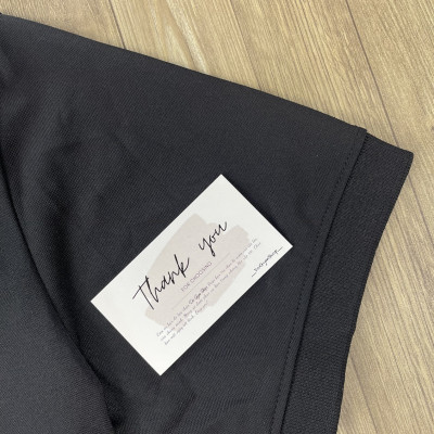 Áo polo nam tập gym DO GYM SHOP logo thêu thun cá sấu thoáng mát, không xù lông