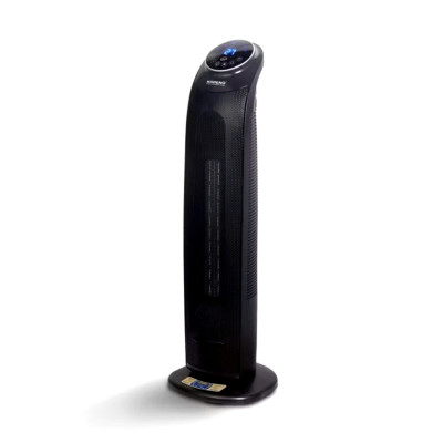 Máy sưởi gốm , quạt sưởi KORENO công suất 2200W không đốt oxi đổ tự ngắt tiết kiệm điện hàng chính hãng