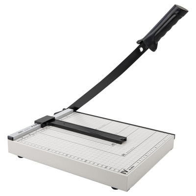 Bàn Cắt A4 (Sắt)  Deli 8014 