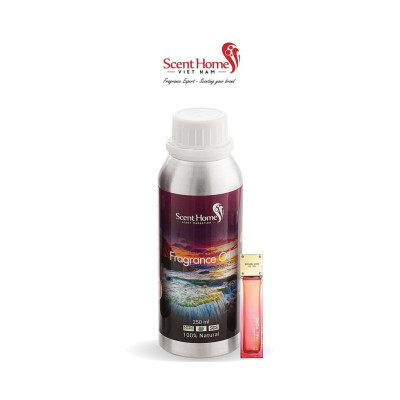 Tinh dầu Rio De Janeiro - ScentHomes (Rio De Janeiro - 50ml,100ml,250ml)