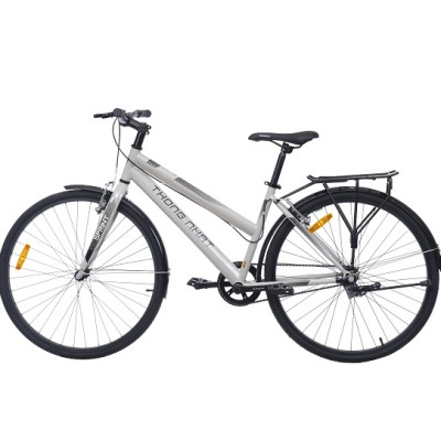 Xe đạp Thống Nhất thể thao GN06-24, 26, 27inch 2.0 - Hàng chính hãng (Phù hợp với người cao từ 1m35 trở lên)