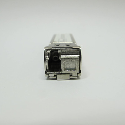 Module quang 1.25G b/s BiDi SFP single Fiber Transeciver đôi /3Km sample - Xmethod Network - Hàng chính hãng