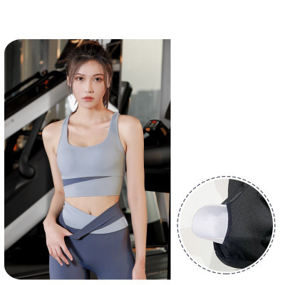 Đồ Thể Thao Nữ Tập Yoga Gym