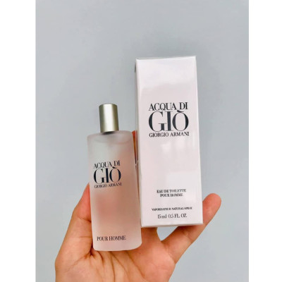 Nước hoa nam Giorgio Armani Acqua Di Giò Eau de Toilette