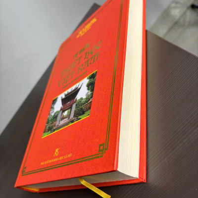 Từ điển triết học Việt Nam - PGS.TS. Doãn Chính (Chủ biên)