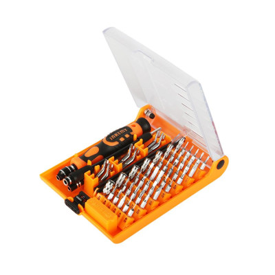 Bộ tua vít JAKEMY JM-8150 5 2 in 1 sửa chữa chuyên nghiệp cho điện thoại di động Máy tính điện tử