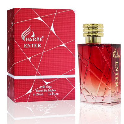 Nước hoa nam cao cấp, Charme Enternity, lưu hương lâu, hương thơm nam tính, mạnh mẽ, phù hợp phái mạnh, 60ml