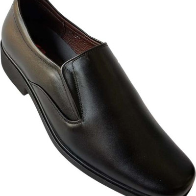 Giày Tây Nam BIGGBEN Da Bò Thật  GT156