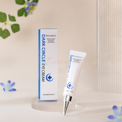 Kem dưỡng vùng mắt Pharmaform Dark Circle Eye Cream (15ml) - Hàng chính hãng