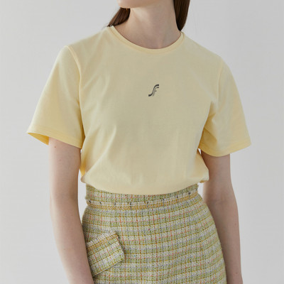 Áo thun organic cotton hữu cơ sure fahsion