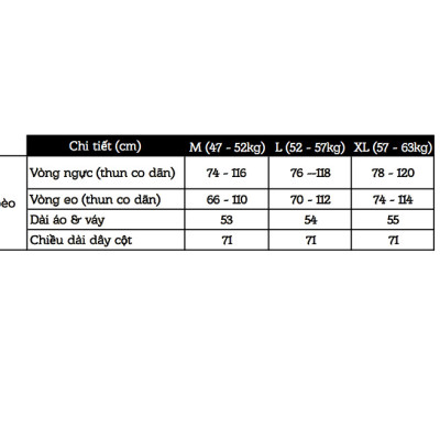 Áo bơi phối bèo LMcation Mira - Vườn đêm (không kèm quần bơi)
