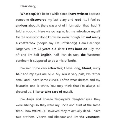 Learning English With Tv Series - Luyện Nói Thành Thạo Cùng “Mọt” Phim Tiếng Anh