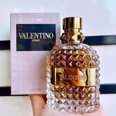 Nước Hoa Nam Valentino Uomo