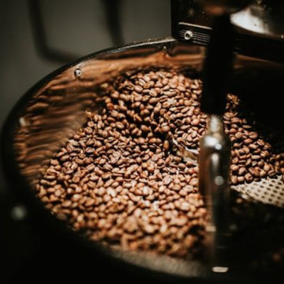 Cà Phê Robusta Nguyên Chất Đất Cà Phê 250g | Pure Robusta Coffee 250g - Gu Đậm Đà