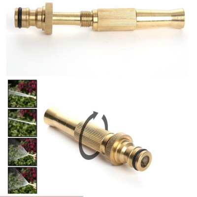  Bộ dây vòi xịt nước rửa xe, tưới cây . tăng áp 3 lần, loại 7m,10m 206587 cút sập,nối đen+ tặng đai