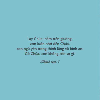 Sách - Thánh Vịnh Cho Bé - Truyện Tranh Thiếu Nhi - Bayard Việt Nam