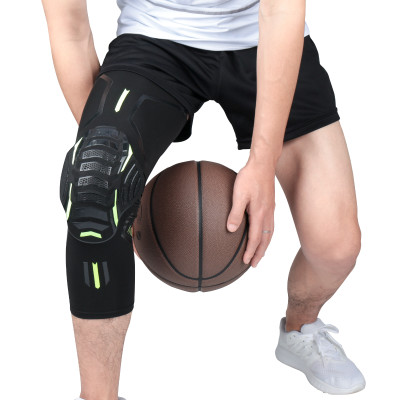 Bó bảo vệ đầu gối chống va chạm AOLIKES A-HX080 Sports knee protection