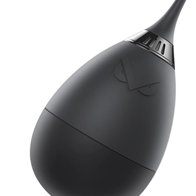 Bóng thổi VSGO Imp air Blower B013E, Gray - Hàng chính hãng