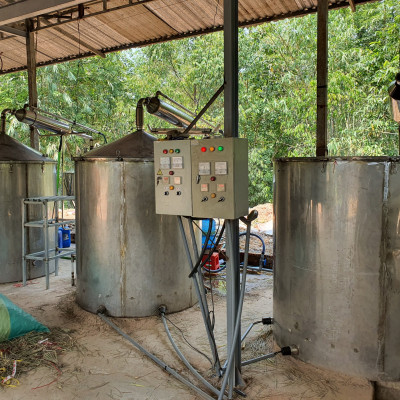 Tinh dầu Táo 10ml Mộc Mây - tinh dầu thiên nhiên nguyên chất 100% - chất lượng và mùi hương vượt trội - Có kiểm định