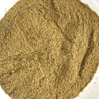 Bột cumin 200gr Hoà Ký nêm món cà ri, quay nướng