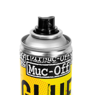 Chất Tẩy Rửa Keo Tự Vá Tubeless Muc Off Glue & Sealant Remover - 200ml